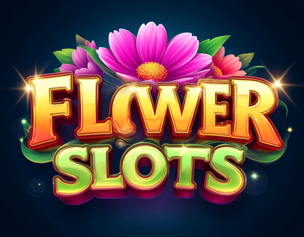 Flower Slots