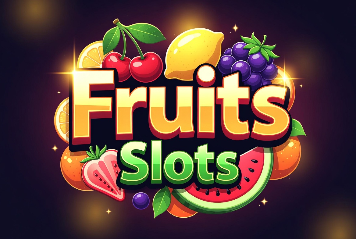 Fruits Slots