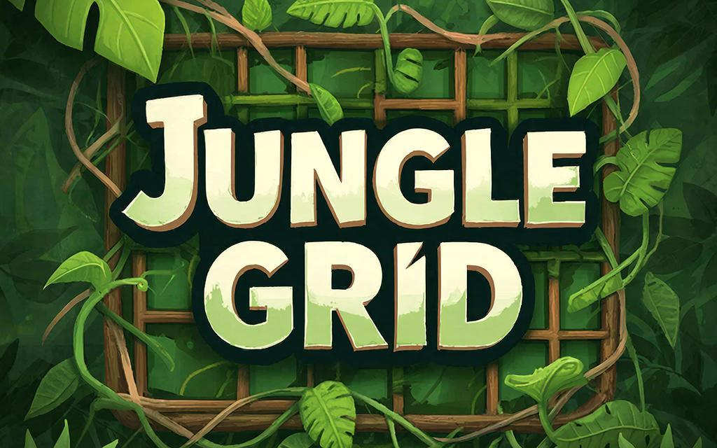 Jungle Grid