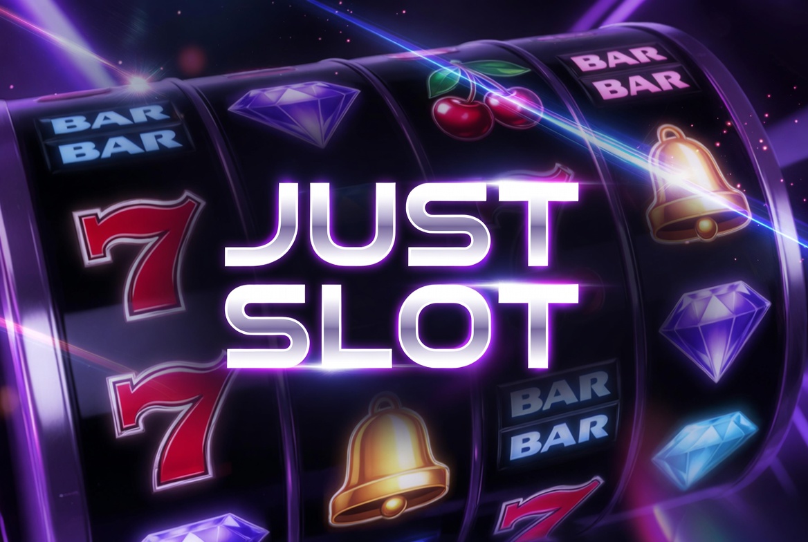 Just Slot