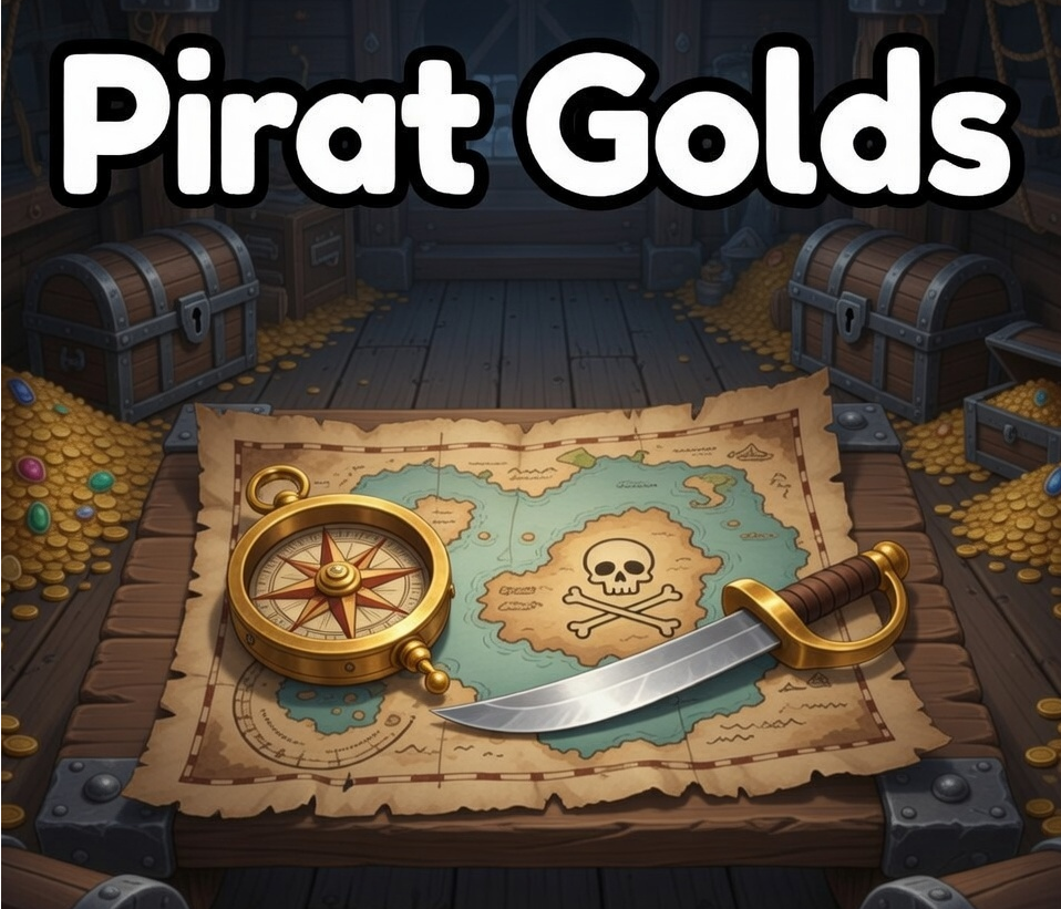 Pirat Golds