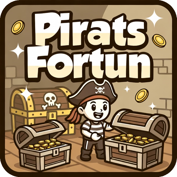 Pirats Fortune