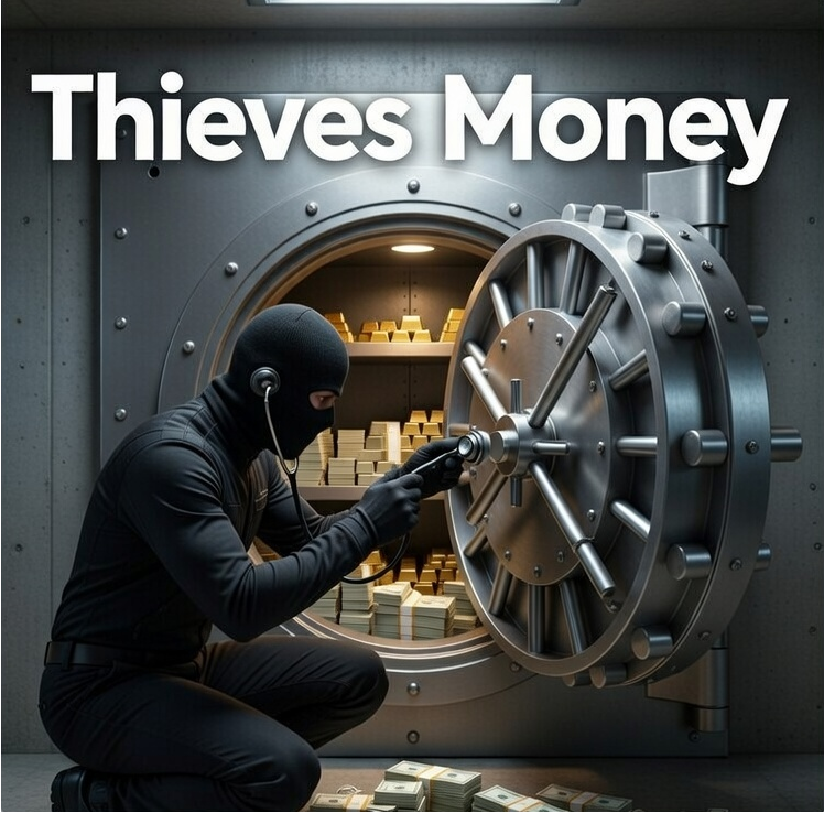 Thieves Money