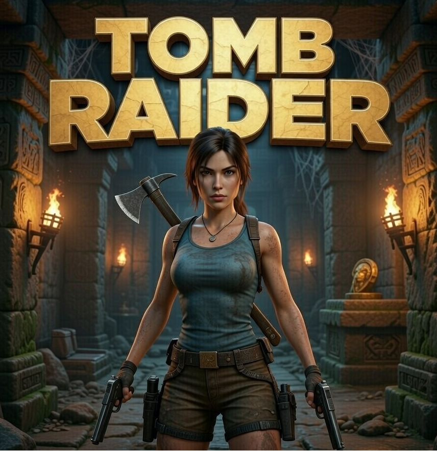 Tomb Raider